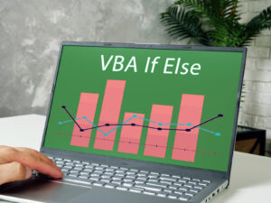 If stament macro VBA excel