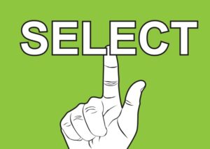 Select case macro vba